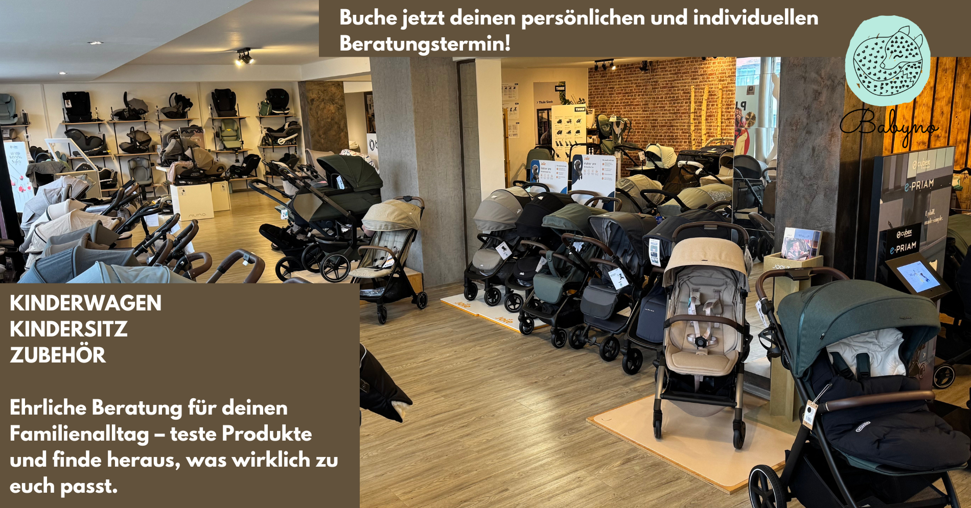 Aktion Reboarder Kinderisitz