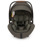 Preview: Merino Wolle Tence Babyschale