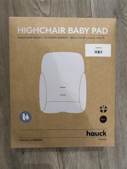 Preview: Hauck Aloha Cosy Select