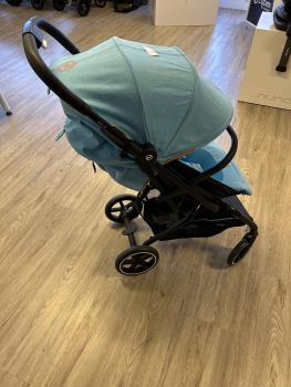 Preview: Aussteller reduziert