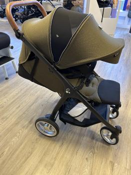 Preview: Aussteller Gesslein Smiloo Happy+ Grün