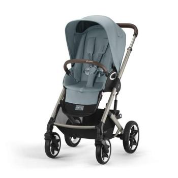 Talos Kinderwagen