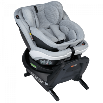 iZi Turn B i-Size Peak Mesh