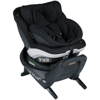 iZi Twist B i-Size Fresh Black Cab