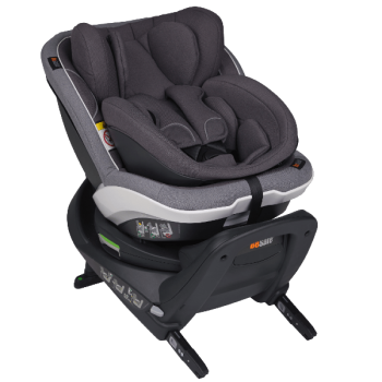 iZi Twist B i-Size Metallic Mélange