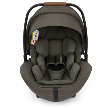 Merino Wolle Tence Babyschale