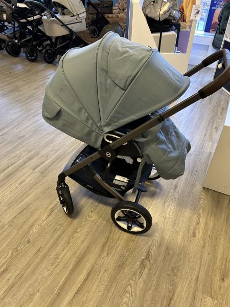 Sportkinderwagen Talos