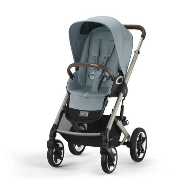 Talos Kinderwagen
