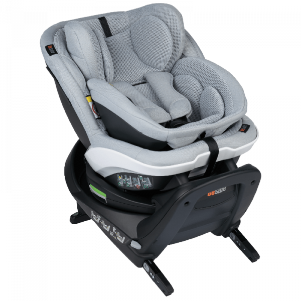 iZi Turn B i-Size Peak Mesh