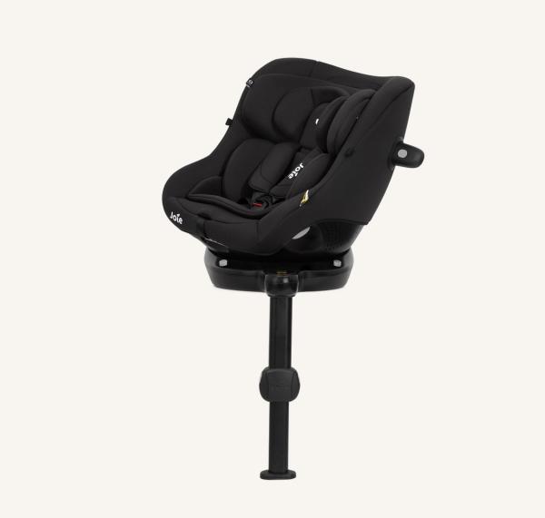 Joie Kindersitz drehbar