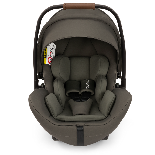 Merino Wolle Tence Babyschale